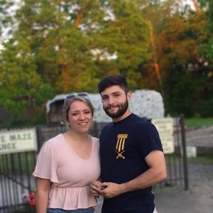 Meet your Posher, Josephine